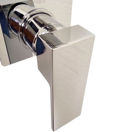 Смеситель для душа Paini Grazia 21CR6911 Хром 