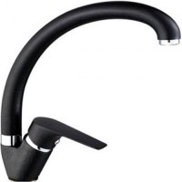 Cмеситель для кухни ViEiR V063521-C2 Антрацит