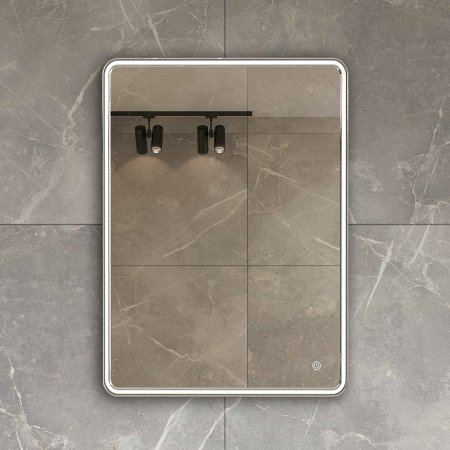 Зеркало Vincea 60 VLM-3VC600 с подсветкой с сенсорным выключателем и диммером 