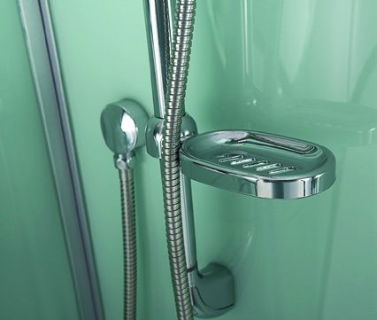 Душевая кабина Esbano ES-100CK 