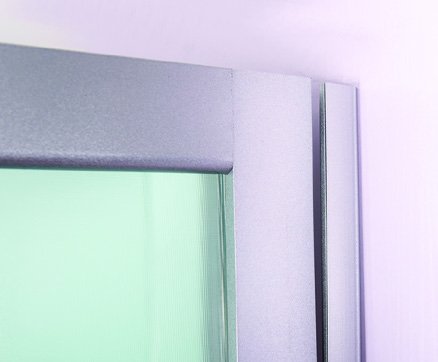 Душевая кабина Esbano ES-100CK 