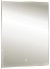 Зеркало Azario Алмина 60 ФР-1541 с подсветкой с сенсорным выключателем 