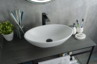 Раковина накладная Gid Wm9021