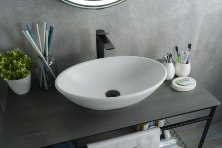 Раковина накладная Gid Wm9021 