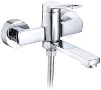 Смеситель для ванны D-Lin D130364, хром