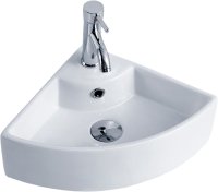 Раковина подвесная Gid N9067b