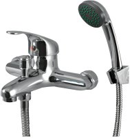 Смеситель для ванны D-Lin D130351, хром