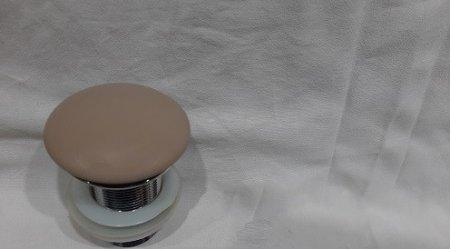 Раковина CeramaLux 104MC-1 накладная 