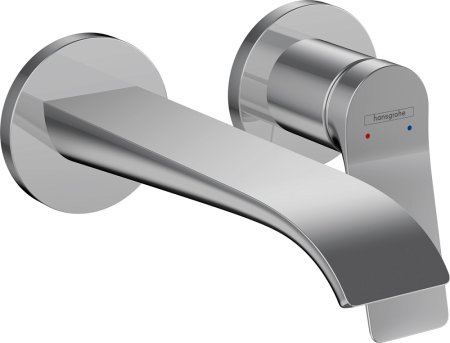 Смеситель Hansgrohe Vivenis 75050000 для раковины, хром 