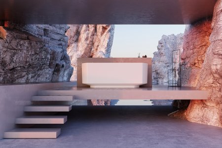 Акриловая ванна Abber 150х75 AB9488-1.5 без гидромассажа 