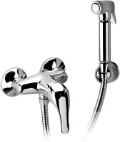 Гигиенический душ со смесителем Remer C332REL Хром