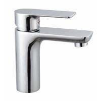 Смеситель для раковина Ganzer Susanne GZ21011 Хром