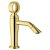 Смеситель для раковина Webert Opera OA830102010 Золотой 