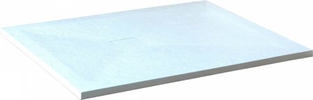 Поддон для душа RGW Stone Tray ST-0108W 80х100 