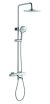 Душевая стойка Orans OLS-7553H с термостатом 