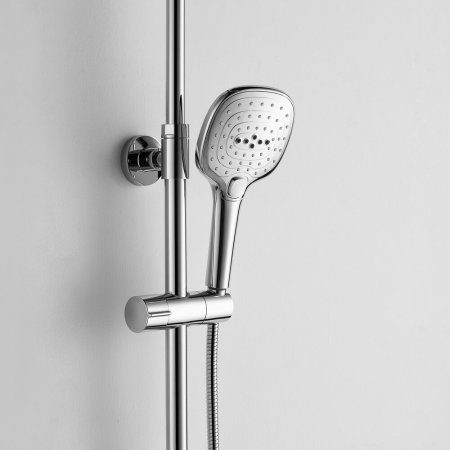 Душевая стойка Orans OLS-7553H с термостатом 