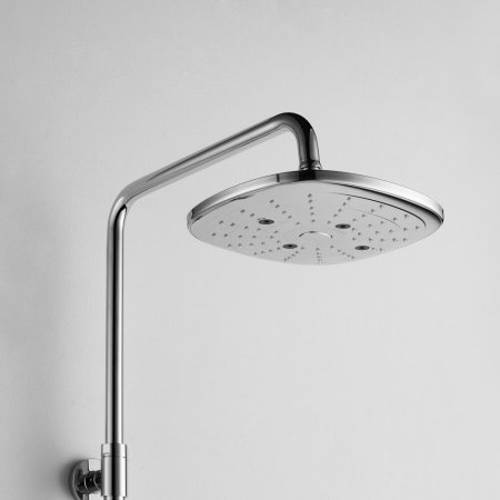 Душевая стойка Orans OLS-7553H с термостатом 