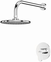 Встраиваемая душевая система FASHUN A7185, хром