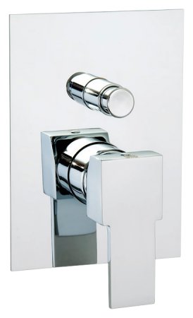 Смеситель Migliore Kvant ML.KVT-2772 Cr для душа 
