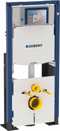 Система инсталляции для унитазов Geberit Duofix UP320 111.380.00.5 