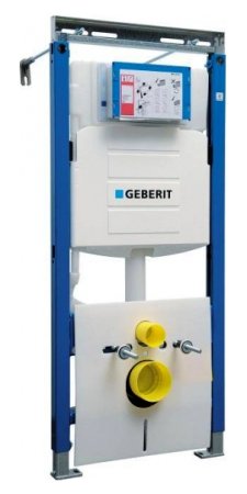 Система инсталляции для унитазов Geberit Duofix UP320 111.380.00.5 