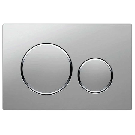 Кнопка смыва Vincea VFP-005CH хром 