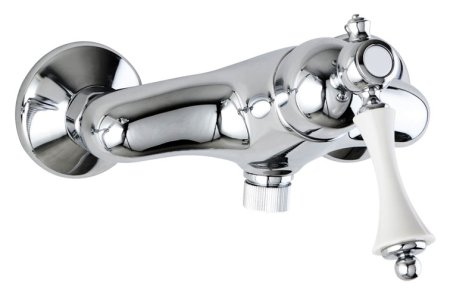 Смеситель Cezares Margot MARGOT-DM-01-Bi для душа 