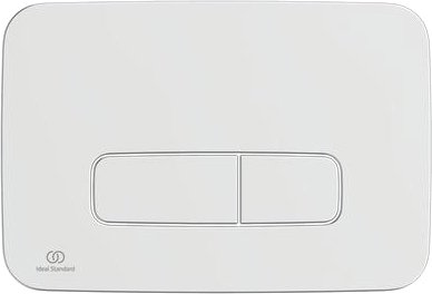 Кнопка смыва Ideal Standard ProSys Oleas R0124AA хром 