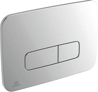 Кнопка смыва Ideal Standard ProSys Oleas R0124AA хром 