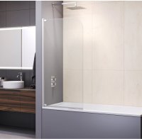 Шторка на ванну RGW SC-01 1000