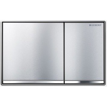 Кнопка смыва Geberit Sigma 60 115.640.GH.1 