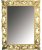Зеркало Boheme Armadi Art NeoArt 75 515 Золото 
