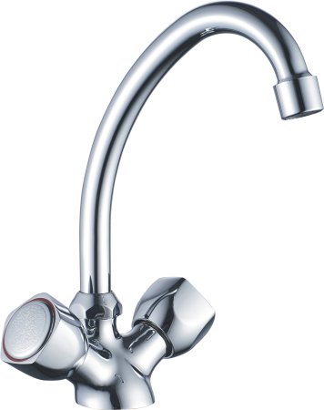 Смеситель для кухни HAIBA CRON CN4109 