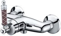 Смеситель для душа Boheme Vogue 224-MR-CH Хром