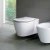 Унитаз подвесной Ideal Standard Connect AquaBlade E047901 безободковый 