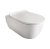 Унитаз подвесной SSWW NC2039V Белый 