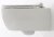 Унитаз подвесной SSWW NC2039V Белый 