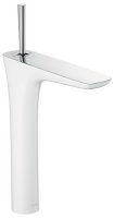 Смеситель Hansgrohe PuraVida 15072400 для раковины Смеситель Hansgrohe PuraVida 15072400 для раковины