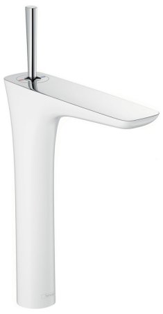 Смеситель Hansgrohe PuraVida 15072400 для раковины 