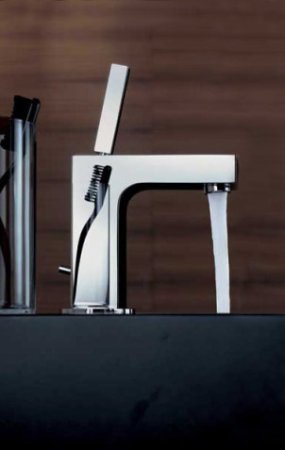 Смеситель Axor Citterio 39010000 для раковины 