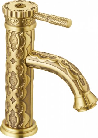 Смеситель Lemark Jasmine LM6606B для раковины 