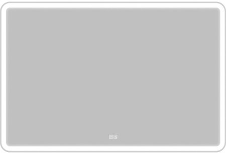 Зеркало BelBagno Marino 110 SPC-MAR-1100-800-LED-TCH-WARM с подсветкой с подогревом с сенсорным выключателем 