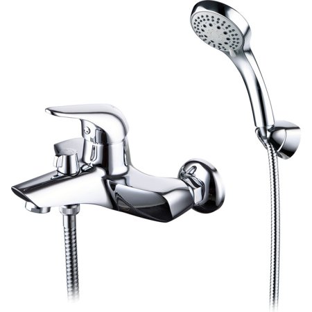 Смеситель Lemark Poseidon LM4214C для ванны с душем 