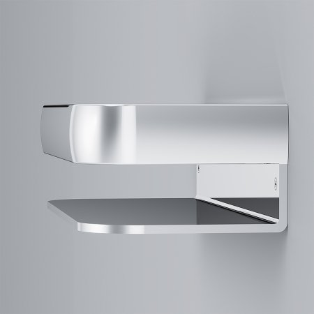 Полка AM.PM Sensation A3034800 хром 