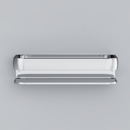 Полка AM.PM Sensation A3034800 хром 