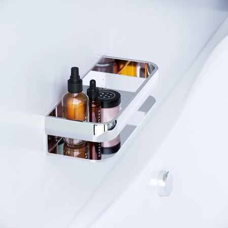 Полка AM.PM Sensation A3034800 хром 