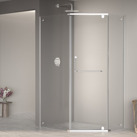 Душевой уголок RGW PA-091 1000x1200 