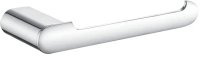 Держатель для туалетной бумаги Rose RG1705, хром