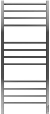 Полотенцесушитель электрический Terminus Ватикан П12 50х125 