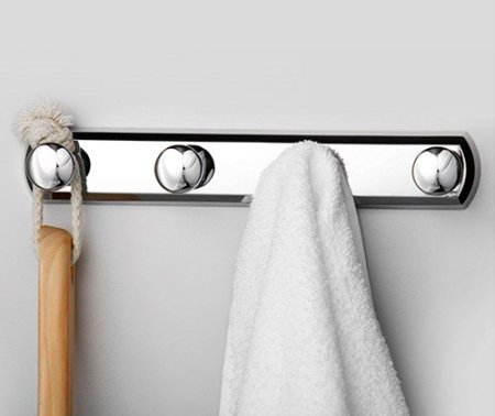 Крючок WasserKRAFT K-1074 